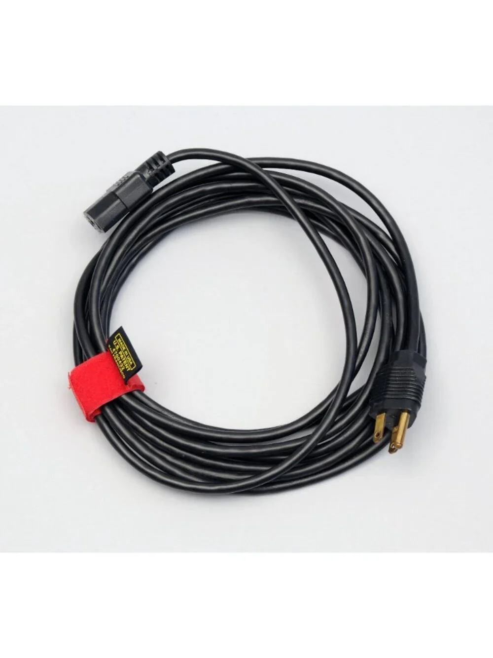 White Lightning Ultra1800 Studio Strobe Flash Cord Trans/Cover Paul C Buff